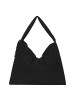 Fritzi aus Preußen Tonnje Schultertasche 42 cm heads black