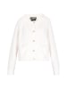 DreiMaster Vintage Women Cardigan in offwhite