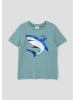 s.Oliver T-Shirt in 6553_minze