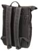 Zwei Rucksack Jona JOR350 in Black