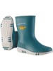 Dunlop Stiefel Mini in hellblau