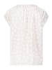 Betty Barclay Casual-Bluse mit Muster in Rose/Cream