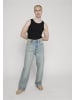 2Y Studios Baggy & Loose in sand blue