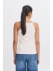 ICHI Ärmellose IHORETA Slim fit in Cloud Dancer