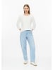 s.Oliver T-Shirt in 0210_creme