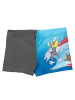 Tom & Jerry Tom und Jerry Badehose in blau/grau