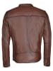 Mustang Lederjacke 31020238 in brandy