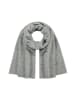 Barts WITZIA Scarf in grau