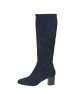 Caprice Stiefel in OCEAN STRETCH