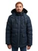 Bruno Banani Winterjacke CHAN in Navy