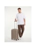 PICARD Vienna 4 Rollen Kabinentrolley S 54 cm champagner