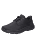 Skechers Halbschuh in schwarz