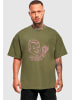 2Y Studios 2Y Studios T-Shirts in olive