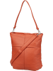 Zwei Handtasche Mademoiselle M12 in Papaya