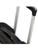American Tourister Soundbox - 4-Rollen-Kabinentrolley 55 cm erw. (gelb) in bass black
