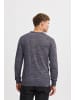 BLEND Strickpullover BHDansel in Blau