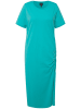 Ulla Popken Midikleid in türkis