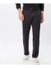 Eurex by Brax HAKA HOSE THILO in Black