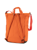 FJÄLLRÄVEN Rucksack High Coast Totepack in orange