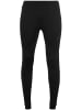 asics Leggings Race Tight in Schwarz