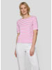 Rabe T-Shirt in Rosa