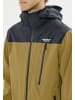 Weather Report Regenjacke DELTON W-PRO15000 in 3143 Nutria