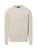 FYNCH-HATTON Pullover in beige - 0003