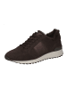 Caprice Sneaker in Dunkelbraun