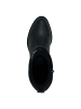 Tamaris Stiefel in BLACK