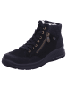 rieker Boots Mit Tex-Membran in schwarz
