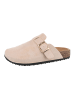 Ital-Design Sandale & Sandalette in Beige