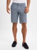 Bugatti Shorts in marine hellblau - 0002