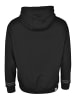 TOP GUN Hoodie TG22004 in black