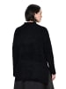 Ulla Popken Pullover in schwarz