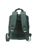 Hedgren Furo Rappu Daypack RFID Schutz 37 cm in duck green