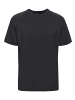 LE JOGGER Funktionsshirt in schwarz