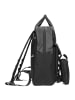 Zwei Lou LUR160 - Rucksack 40 cm (black) in schwarz