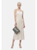 Marc Ellis Clutch in WHITE/BLACK