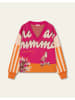 Oilily Katha Pullover in Violet