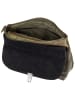 Greenburry Aktentasche Newport in British Green
