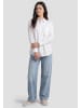 myMo Women Shirt in White