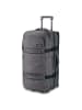 Dakine Split Roller 85 - Rollenreisetasche 76 cm (black) in carbon