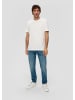 s.Oliver Jeans-Hose MAURO in 63Z4_blau