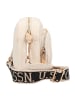 U.S. Polo Assn. Mansion Umhängetasche 24 cm off white