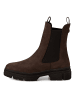 Tamaris Chelsea Boot in braun