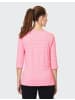 Joy Sportswear Ringelshirt LOTTE in rose petal stripes