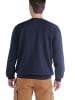 CARHARTT  Sweatshirt in new navy