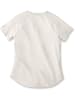 CARHARTT  Shirt "Midweight S/S 105415" in Weiß