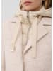 s.Oliver Outdoor-Mantel in 81W9_beige