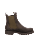 PANAMA JACK Winterstiefel in khaki